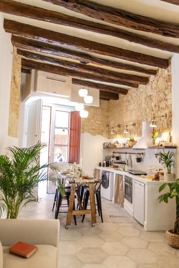 Arc Home Cagliari Exterior photo