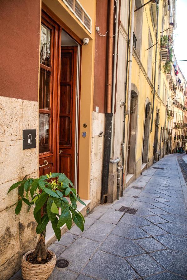Arc Home Cagliari Exterior photo