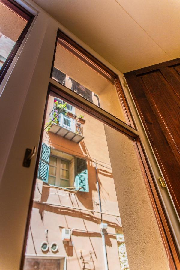 Arc Home Cagliari Exterior photo