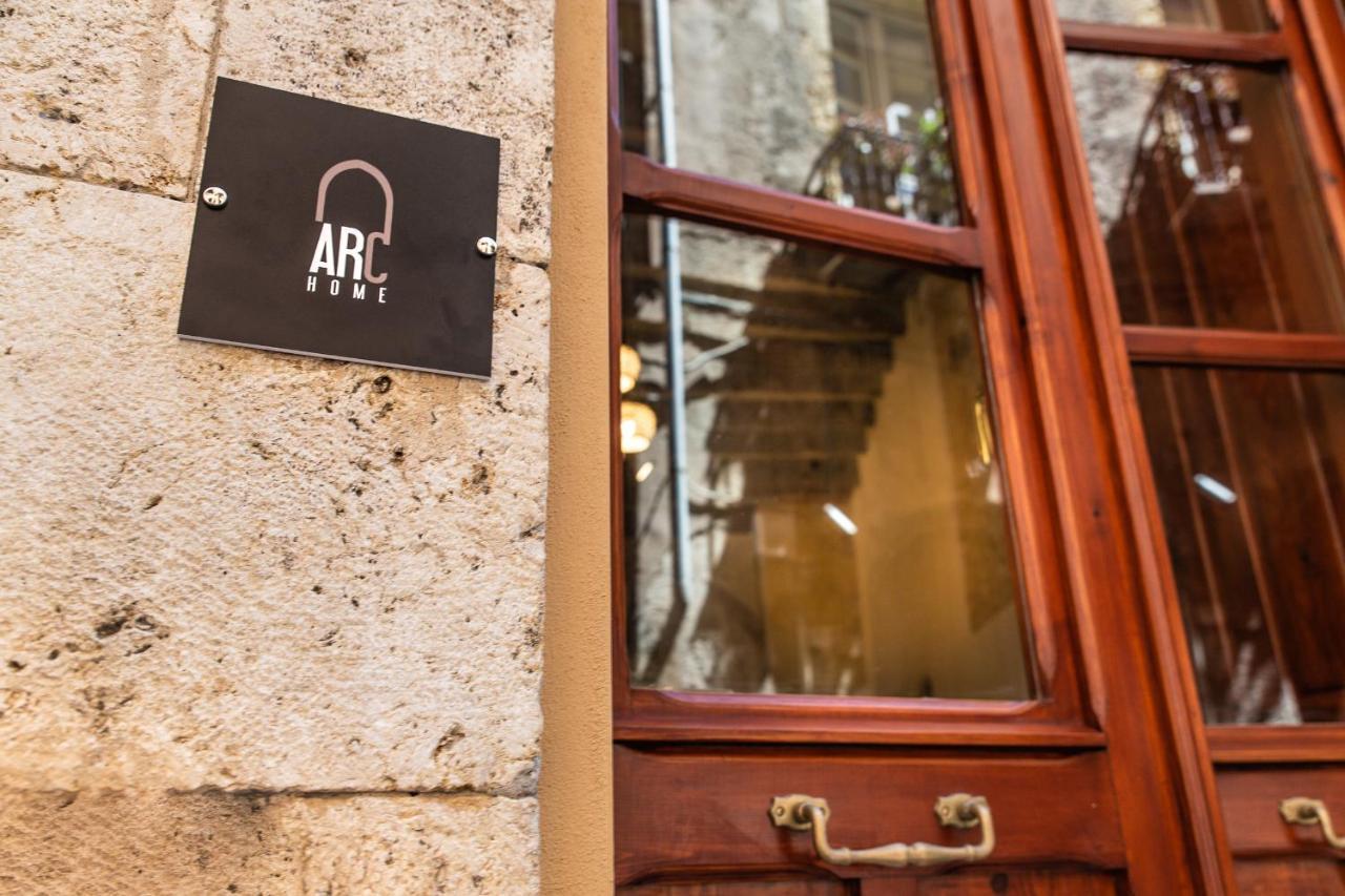 Arc Home Cagliari Exterior photo