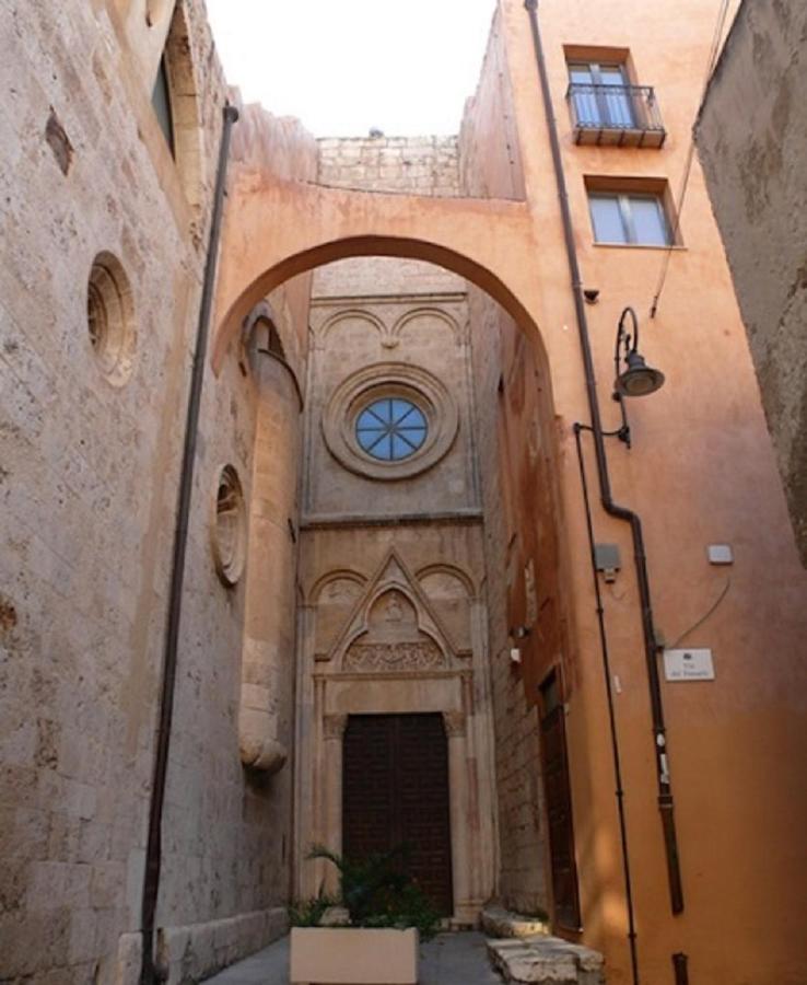 Arc Home Cagliari Exterior photo